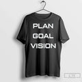 Classic Family Stone Harry Levin Goal Plan Vision T-Shirts, Hoodie, Sweatshirt - T-Shirt, Sweatshirt, Hoodie