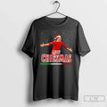 Classic Federico Chiesa Merry Chiesmas T-Shirts, Hoodie, Sweatshirt - T-Shirt, Sweatshirt, Hoodie
