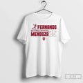 Classic Fernando Mendoza 2025 Heisman Hopeful T-Shirts, Hoodie, Sweatshirt - T-Shirt, Sweatshirt, Hoodie