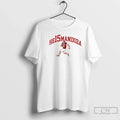 Classic Fernando Mendoza He15man Football T-Shirts, Hoodie, Sweatshirt - T-Shirt, Sweatshirt, Hoodie