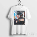 Classic Fernando Mendoza Heismendoza Trophy Celebration T-Shirts, Hoodie, Sweatshirt - T-Shirt, Sweatshirt, Hoodie