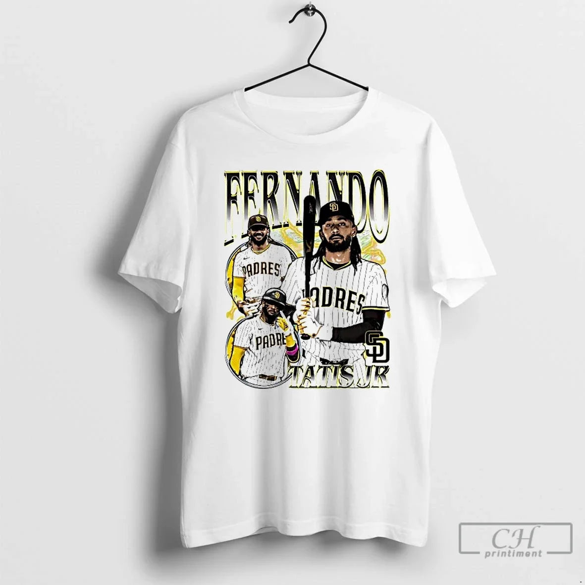 Classic Fernando Tatis Jr San Diego Padres Picture Collage T-Shirts, Hoodie, Sweatshirt - T-Shirt, Sweatshirt, Hoodie