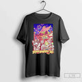 Classic Final Fantasy Ffxiv Fan Fest 2026 T-Shirts, Hoodie, Sweatshirt - T-Shirt, Sweatshirt, Hoodie