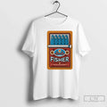 Classic Fisher San Francisco Ca Dec 19 20 2025 T-Shirts, Hoodie, Sweatshirt - T-Shirt, Sweatshirt, Hoodie
