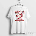 Classic Florida State University Football Jameis Winston Heisman Trophy Trust T-Shirts, Hoodie, Sweatshirt - T-Shirt, Sweatshirt, Hoodie