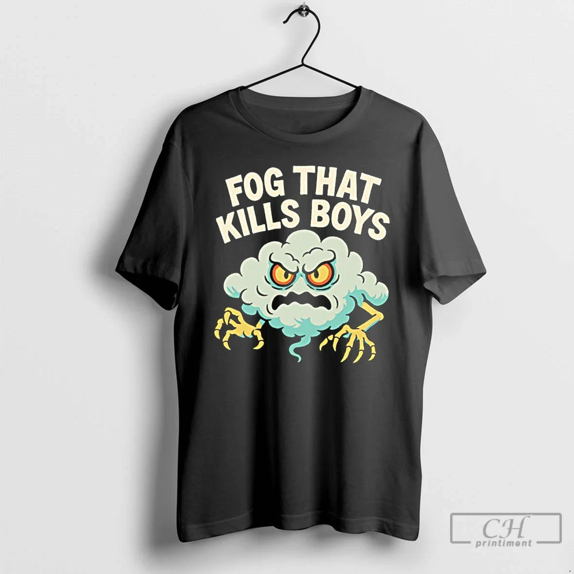 Classic Fog That Kills Cloud Dark T-Shirts, Hoodie, Sweatshirt - T-Shirt, Sweatshirt, Hoodie
