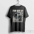 Classic God So Loved World That He Gave His Only Begotten Son John T-Shirts, Hoodie, Sweatshirt - T-Shirt, Sweatshirt, Hoodie