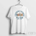 Classic Founding Fathers Fan Club Est 1776 T-Shirts, Hoodie, Sweatshirt - T-Shirt, Sweatshirt, Hoodie