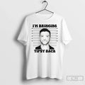 Classic Free Justin Im Bringing Tipsy Back Mugshot Vintage T-Shirts, Hoodie, Sweatshirt - T-Shirt, Sweatshirt, Hoodie