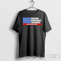 Classic Freedom Democracy Tolerance Justice All T-Shirts, Hoodie, Sweatshirt - T-Shirt, Sweatshirt, Hoodie