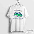Classic Frog Im About Crash Out Art T-Shirts, Hoodie, Sweatshirt - T-Shirt, Sweatshirt, Hoodie