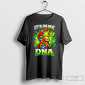 Classic Frog My Dna T-Shirts, Hoodie, Sweatshirt - T-Shirt, Sweatshirt, Hoodie