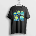 Classic Frog Kids Doing Kid Things Cool Kids Summer Shirts Sweater Unisex T-shirt, Sweatshirt, Hoodie, Long Sleeve Tee - T-Shirt, Sweatshirt, Hoodie
