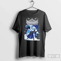 Classic Frost Troll Album Netherwalker Deathcore Band T-Shirts, Hoodie, Sweatshirt - T-Shirt, Sweatshirt, Hoodie