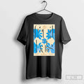 Classic Fruit Bats California January 2026 Tour T-Shirts, Hoodie, Sweatshirt - T-Shirt, Sweatshirt, Hoodie
