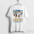 Classic Gabriela Jaquez Illustrated Ucla Bruins Basketball T-Shirts, Hoodie, Sweatshirt - T-Shirt, Sweatshirt, Hoodie