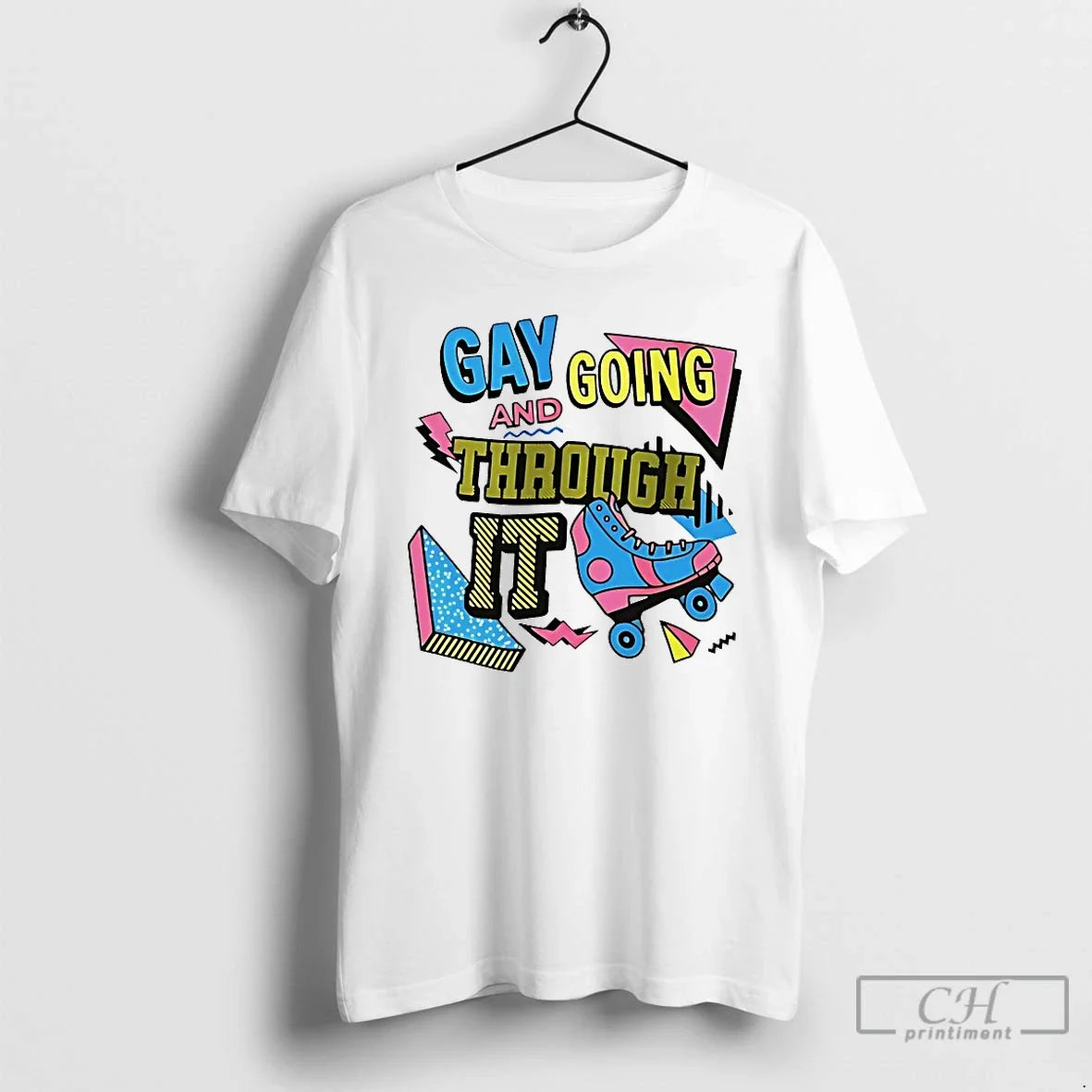 Classic Gay Going Through T-Shirts, Hoodie, Sweatshirt - T-Shirt, Sweatshirt, Hoodie