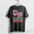 Classic Gay As Morning T-Shirts, Hoodie, Sweatshirt - T-Shirt, Sweatshirt, Hoodie