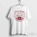 Classic Georgia Bulldogs 2025 Cfp Curve T-Shirts, Hoodie, Sweatshirt - T-Shirt, Sweatshirt, Hoodie