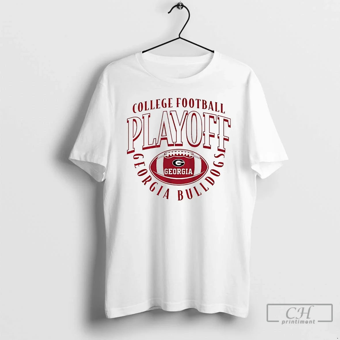 Classic Georgia Bulldogs 2025 Cfp Curve T-Shirts, Hoodie, Sweatshirt - T-Shirt, Sweatshirt, Hoodie