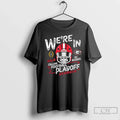 Classic Georgia Bulldogs Cfp College Football Playoff 2025 26 T-Shirts, Hoodie, Sweatshirt - T-Shirt, Sweatshirt, Hoodie