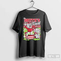 Classic Georgia Bulldogs Souths Finest Dawg T-Shirts, Hoodie, Sweatshirt - T-Shirt, Sweatshirt, Hoodie