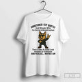 Classic German Shepherd Sometimes I Sit Quietly Wonder Why Realize Maybe I Am T-Shirts, Hoodie, Sweatshirt - T-Shirt, Sweatshirt, Hoodie