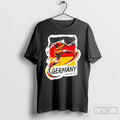 Classic Germany World Cup 2026 Football Player T-Shirts, Hoodie, Sweatshirt - T-Shirt, Sweatshirt, Hoodie