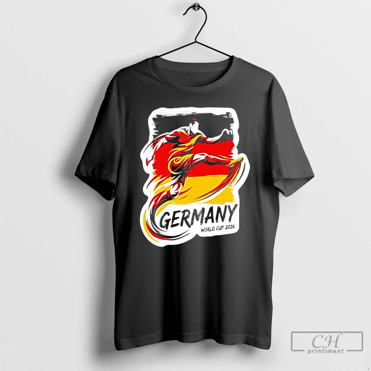 Classic Germany World Cup 2026 Football Player T-Shirts, Hoodie, Sweatshirt - T-Shirt, Sweatshirt, Hoodie