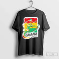 Classic Ghana World Cup 2026 Football Player T-Shirts, Hoodie, Sweatshirt - T-Shirt, Sweatshirt, Hoodie