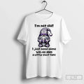 Classic Gnome Im Not Old I Just Need Some Wd 40 Little Duct T-Shirts, Hoodie, Sweatshirt - T-Shirt, Sweatshirt, Hoodie