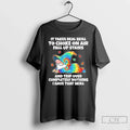 Classic Gnome Takes Real Skill Choke Air Fall Up Stairs Trip T-Shirts, Hoodie, Sweatshirt - T-Shirt, Sweatshirt, Hoodie