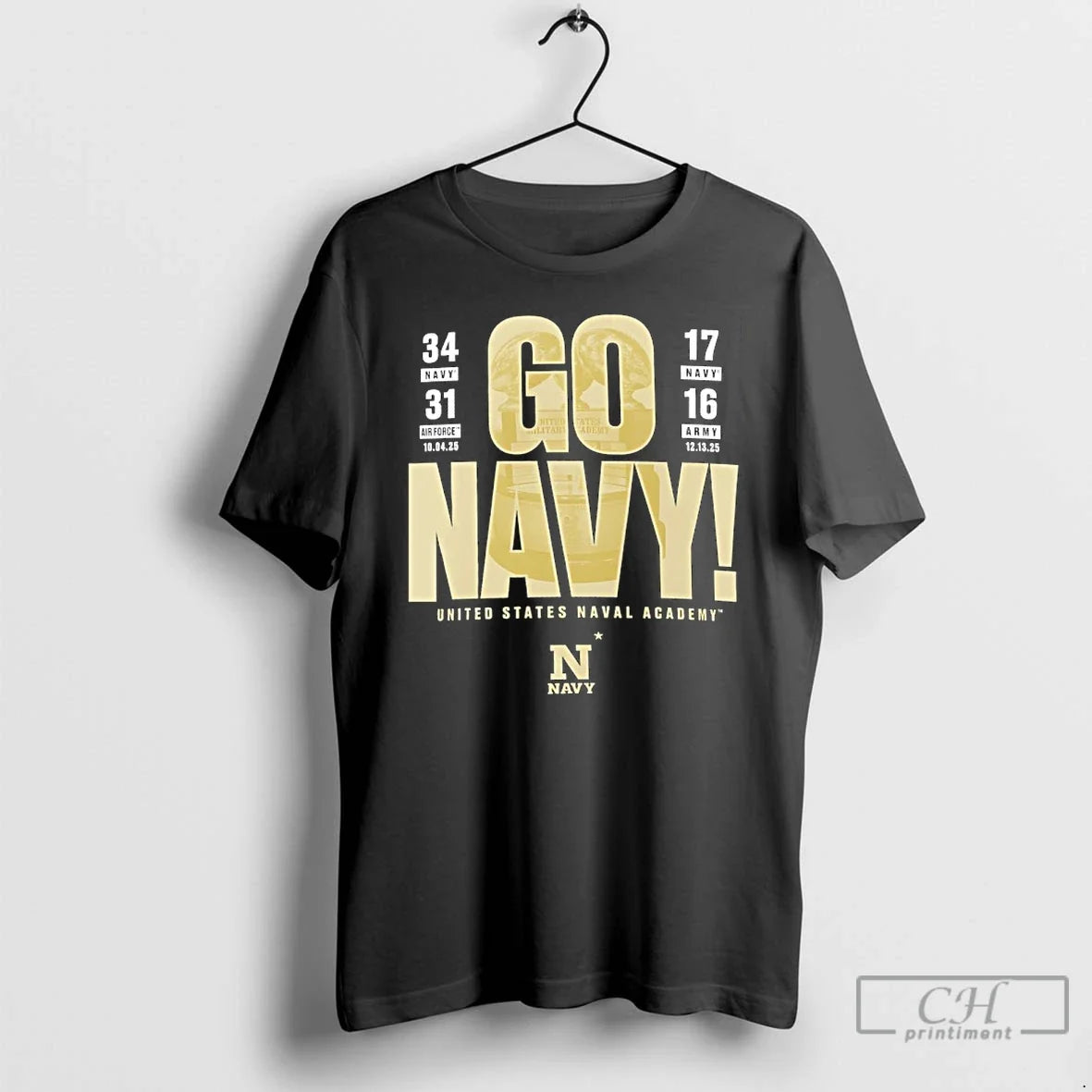 Classic Go Navy Navy Midshipmen Beat Air Force Army United States Naval Academy 2025 T-Shirts, Hoodie, Sweatshirt - T-Shirt, Sweatshirt, Hoodie