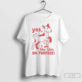 Classic Goat Yes I Am Like This Purpose T-Shirts, Hoodie, Sweatshirt - T-Shirt, Sweatshirt, Hoodie