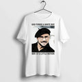 Classic God Forbid A White Boy Beret A Little Motion Shirts Sweater Unisex T-shirt, Sweatshirt, Hoodie, Long Sleeve Tee - T-Shirt, Sweatshirt, Hoodie