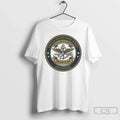 Classic Golden Fleet Trump Glass United States Naval Force Uss Defiant T-Shirts, Hoodie, Sweatshirt - T-Shirt, Sweatshirt, Hoodie