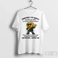Classic Golden Retriever Sometimes I Sit Quietly Realize Maybe I Am T-Shirts, Hoodie, Sweatshirt - T-Shirt, Sweatshirt, Hoodie