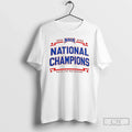 Classic Grand View Vikings 2025 2026 Naia National Champions T-Shirts, Hoodie, Sweatshirt - T-Shirt, Sweatshirt, Hoodie