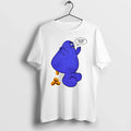 Classic Grimace Mcdonalds I Cant Believe People Eat This Shit Shirts Sweater Unisex T-shirt, Sweatshirt, Hoodie, Long Sleeve Tee - T-Shirt, Sweatshirt, Hoodie