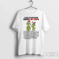 Classic Grinch 5 Things You Should Know About My Papa T-Shirts, Hoodie, Sweatshirt - T-Shirt, Sweatshirt, Hoodie