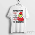 Classic Grinch I Will Drink Dr Pepper Not Once Not Twice But Constantly T-Shirts, Hoodie, Sweatshirt - T-Shirt, Sweatshirt, Hoodie