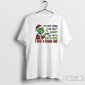 Classic Grinch Im Not Mean Im Just Honest Truth Hurts Here Take Band T-Shirts, Hoodie, Sweatshirt - T-Shirt, Sweatshirt, Hoodie