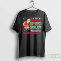 Classic Grinch Im Not My Mothers Golden Child But I Was First One T-Shirts, Hoodie, Sweatshirt - T-Shirt, Sweatshirt, Hoodie