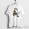 Classic Grinch Yet Despite My Face Youre Still Talking T-Shirts, Hoodie, Sweatshirt - T-Shirt, Sweatshirt, Hoodie
