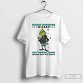 Classic Grinch Doing Nothing Is Hard You Never Know T-Shirts, Hoodie, Sweatshirt - T-Shirt, Sweatshirt, Hoodie