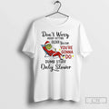 Classic Grinch Dont Worry About Getting Older You Can Youre Gonna Do T-Shirts, Hoodie, Sweatshirt - T-Shirt, Sweatshirt, Hoodie