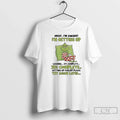 Classic Grinch Im Awake Im Getting Up Loadingcomplete Getting Up Failedplease Try Again Later T-Shirts, Hoodie, Sweatshirt - T-Shirt, Sweatshirt, Hoodie