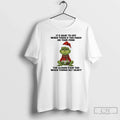 Classic Grinch Okay Cry When Theres Too Much Your Mind Rain T-Shirts, Hoodie, Sweatshirt - T-Shirt, Sweatshirt, Hoodie