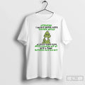 Classic Grinch My Stupid People Filter Needs Cleaning My Give Damn Batteries Have T-Shirts, Hoodie, Sweatshirt - T-Shirt, Sweatshirt, Hoodie