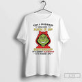 Classic Grinch Oh I Pissed You Off Suck Up Buttercup Im Cranky Old T-Shirts, Hoodie, Sweatshirt - T-Shirt, Sweatshirt, Hoodie